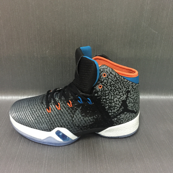 Giày Nike Air Jordan 31 'Why Not' AA9794-003 - Ảnh 7