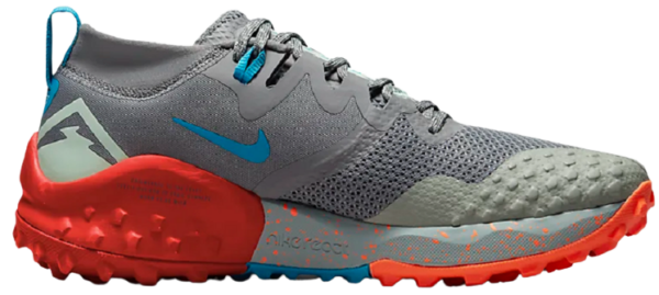 Giày Nike Wildhorse 7 'Grey' CZ1856-003