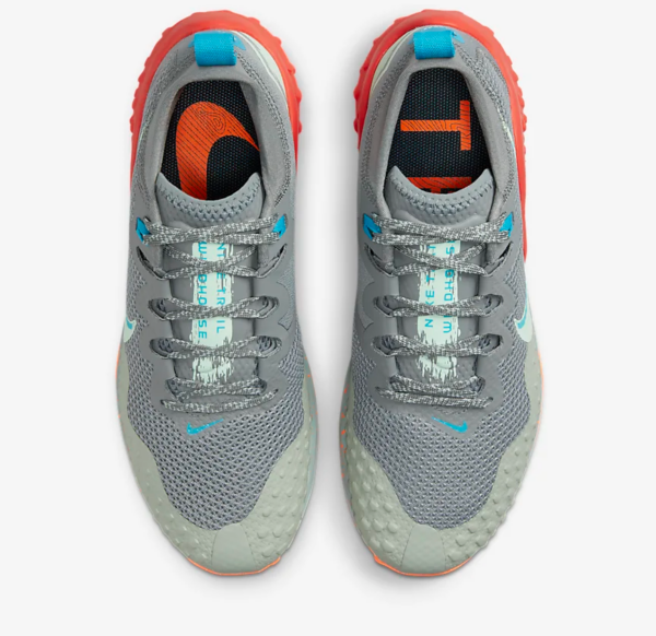 Giày Nike Wildhorse 7 'Grey' CZ1856-003 - Hình ảnh 4