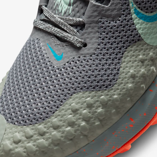 Giày Nike Wildhorse 7 'Grey' CZ1856-003 - Hình ảnh 5