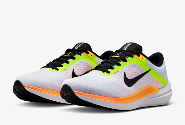 Giày Nike Air Winflo 10 'Volt' DV4022-101 - Hình ảnh 4