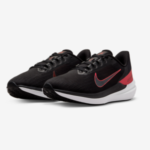 Giay Nike Air Winflo 9 'Black University Red' DD6203-003