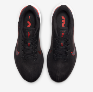 Giay Nike Air Winflo 9 'Black University Red' DD6203-003