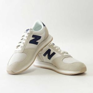 Giay New Balance 420M 'Light Grey' WL420MTN