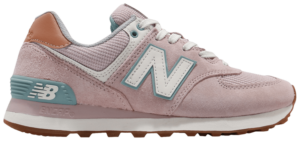 Giày New Balance Wmns 574 Beach Cruiser 'Space Pink' WL574BCN