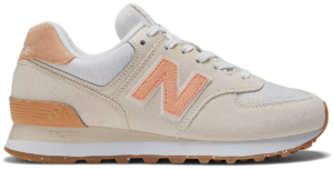 Giày New Balance 574 'Light Brown' WL574RD2