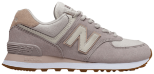 Giày New Balance Wmns 574 'Pink' WL574SAX