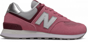 Giày New Balance 574 Wmns 'Madder Rose' WL574SOR