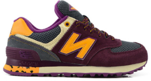 Giày New Balance 574 Wmns Running WL574TSX