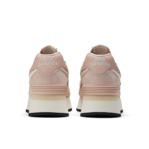 Giay New Balance 574+ AC 'Pink' WL574ZAC