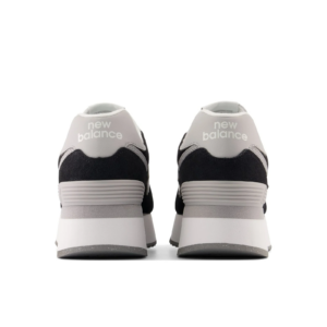 Giay New Balance 574+ SA 'Black' WL574ZSA
