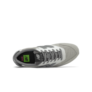 Giay New Balance 996v2 Classic Sneakers 'Grey' WL996PN2