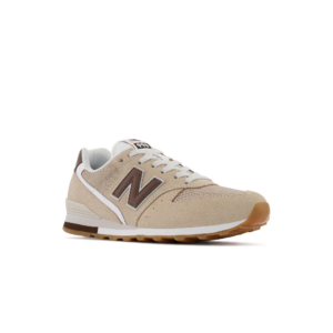 Giay New Balance 996 Classic Sneakers 'Milk' WL996RB2