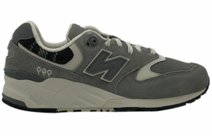 Giày New Balance 999 'Gray' WL999AA