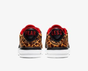 Giay Nike Air Vapor Wing Premium 'Leopard' CQ9679-001