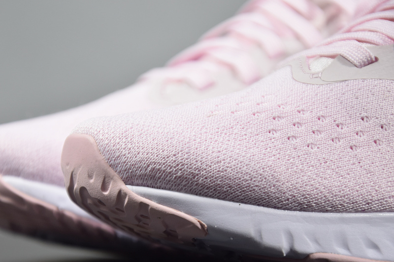 Giay Nike Wmns Odyssey React Arctic Pink AO9820 600 Authentic Shoes