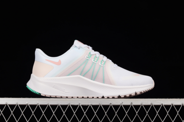 Giày Nike Quest 4 'Multicolor' DA1106-105 - Hình ảnh 3