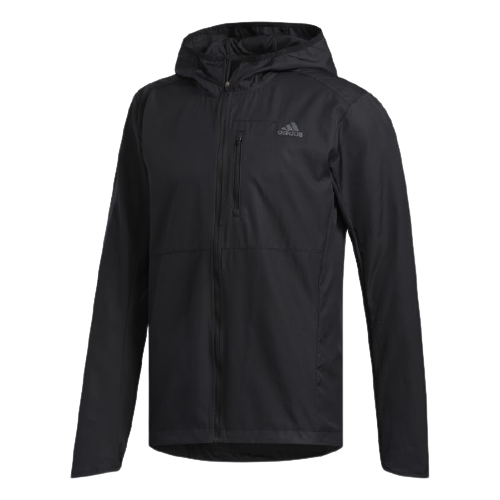 Áo Adidas Own The Run Hooded Wind Jacket FL6964