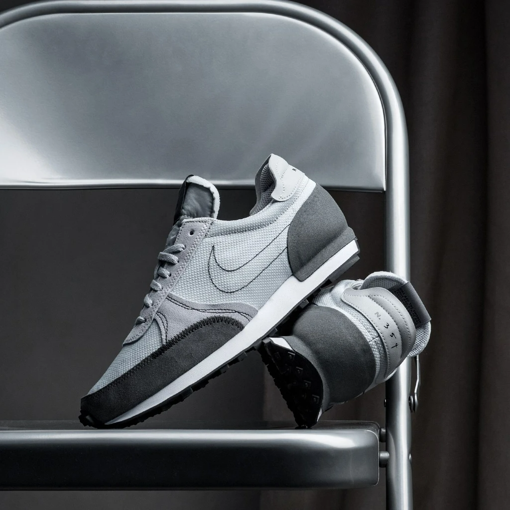 Giày Nike DBreak-Type 'Wolf Grey' CT2556-001 - Ảnh 3