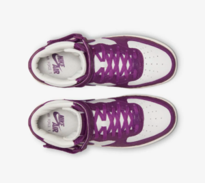 Giay Nike Air Force 1 Mid '07 Tokyo 03 'Viotech' DZ4865-503