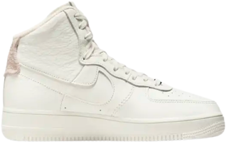 Nike Air Force 1 High Sculpt Sail DC3590-105