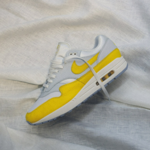 Giay Nike Air Max 1 Tour 'Yellow' DX2954-001