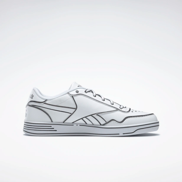 Giày Reebok Wonder Woman x Wmns Royal Techque T 'Invisible Jet' GZ8217 - Hình ảnh 3