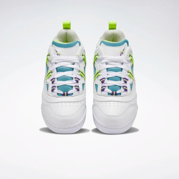 Giày Reebok Workout Plus ATI 3.0 'White' DV8984 - Hình ảnh 2