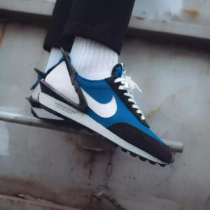 Alternative view of Giày Nike Undercover x Daybreak 'Blue Jay' BV4594-400