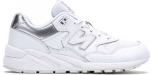 Giày New Balance 580 Marathon All White WRT580WM