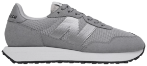 Giày New Balance Wmns 237 'Steel' WS237CD