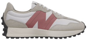 Giày New Balance Wmns 327 'Light Grey Rose' WS327CD