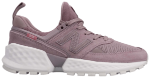 Giày New Balance 574 Wmns 'Purple' WS574TEAB