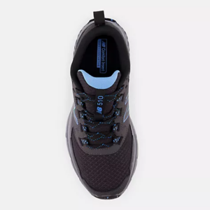 Giay New Balance 510v5 'Black Phantom' WT510TL5