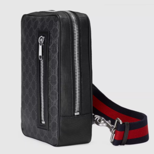 Tui Gucci Sling Backpack 'Black' 478325-K9RRN-1095