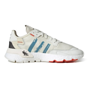 Alternative view of Giày Adidas Originals Nite Jogger Marathon GZ3045