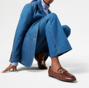 Alternative view of Giày Tod's Luxury Fashion Wmns Brown XXW79A0DD00NF5S607