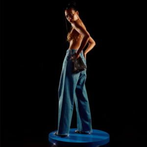 Tui Giarite Brilly Peridot 'Black'