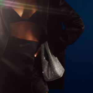 Tui Giarite Brilly Peridot 'Silver'