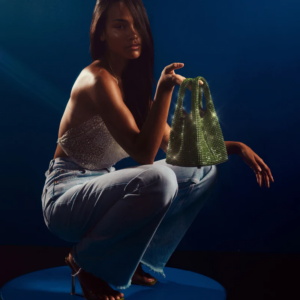 Tui Giarite Brilly Peridot 'Moss Green'