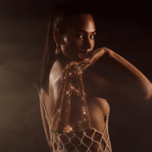 Tui Giarite Brilly Peridot 'Gold'