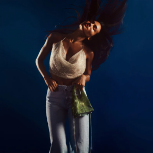 Tui Giarite Brilly Peridot 'Moss Green'