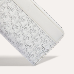 Vi Goyard Matignon 'White' MATIG2GMLTY