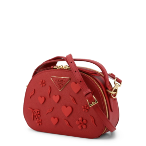 Alternative view of Túi Prada Women’s Handbag Red 1BH123-NZV