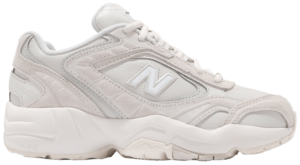 Giày New Balance Wmns 452 'Grey White' WX452KO1