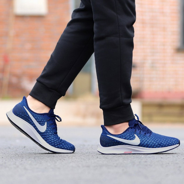 Giày Nike Air Zoom Pegasus 35 'Indigo Force' 942851-404 - Hình ảnh 4