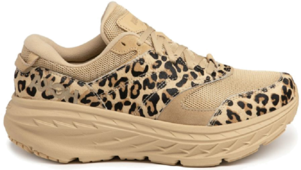 Giày Hoka One One x Engineered Garments Bondi L Sand Leo 1127736-SLPT