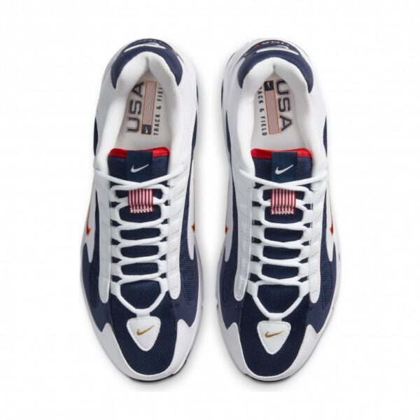 Giày Nike Air Max Triax 96 'USA' CT1763-400 - Ảnh 5