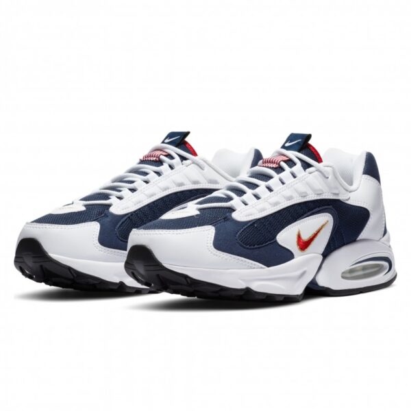 Giày Nike Air Max Triax 96 'USA' CT1763-400 - Ảnh 2