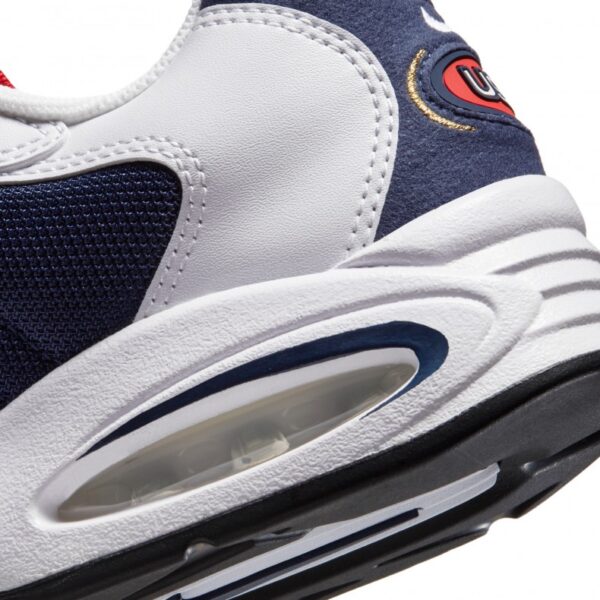 Giày Nike Air Max Triax 96 'USA' CT1763-400 - Ảnh 3